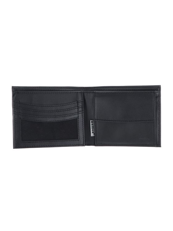 oxmox Leather Pung RFID-beskyttelse Læder 12 cm