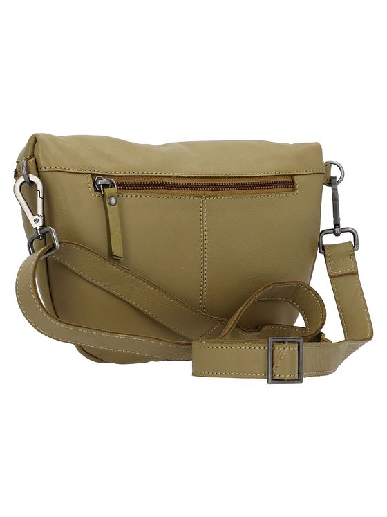 Harbour 2nd Just Pure Evi Skuldertaske Læder 28 cm