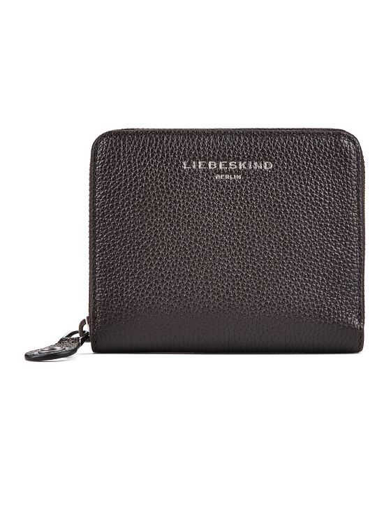 Liebeskind Zita Pung RFID-beskyttelse Læder 12.5 cm
