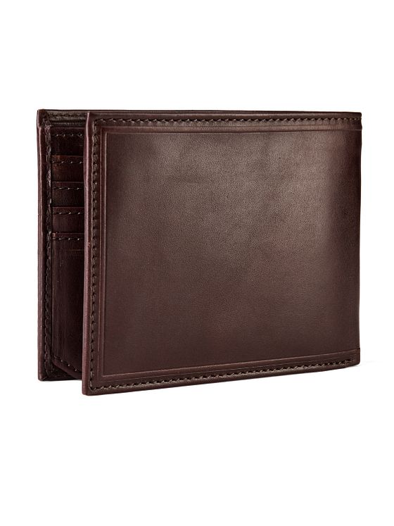 camel active Wood Pung Læder 12.5 cm