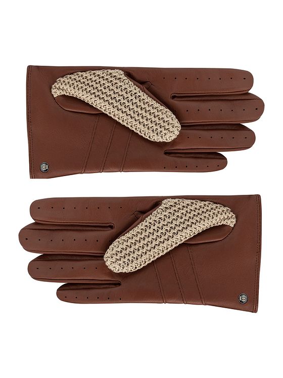 Roeckl Le Mans Handsker Læder