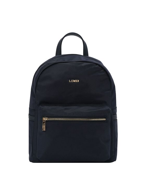 L.CREDI Alena City-rygsæk 36 cm