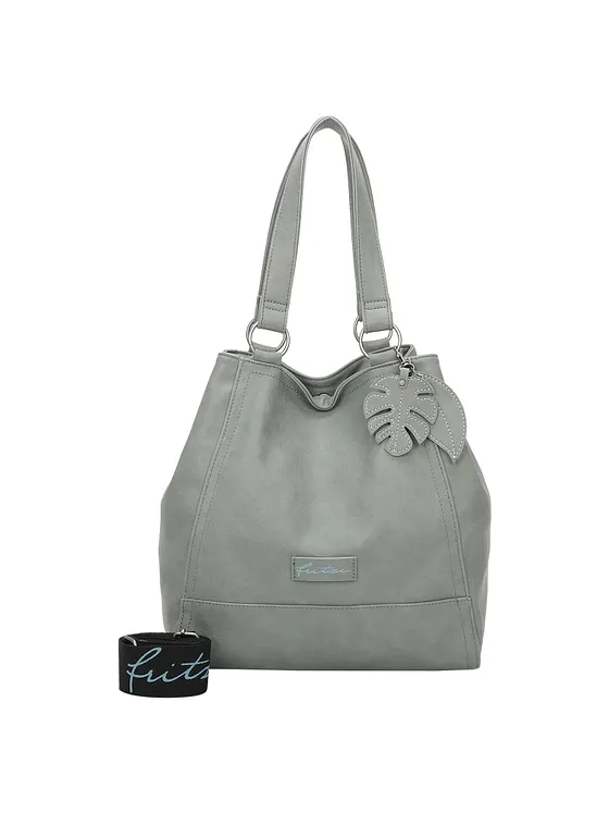 Fritzi aus Preußen Eco Joy01 Bolsa de hombro 32 cm Fritzi aus Preußen Eco Joy01 Bolsa de hombro 32 cm