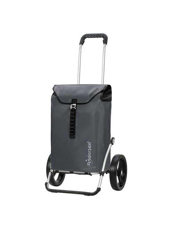 Andersen Shopper Royal Shopper Ortlieb 2.0 indkøbstrolley 50 cm