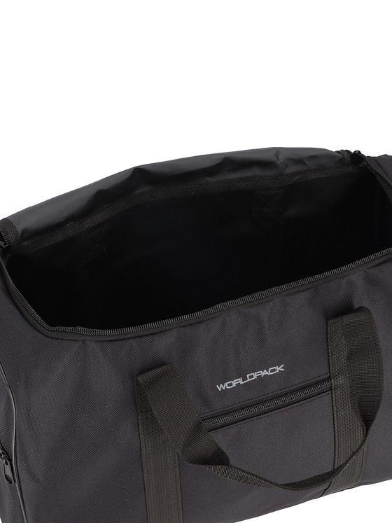 Worldpack Weekend-rejsetaske 40 cm Worldpack Weekend-rejsetaske 40 cm