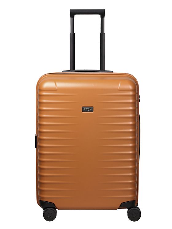 Titan Upgrade 4 hjul Trolley M 65 cm Titan Upgrade 4 hjul Trolley M 65 cm