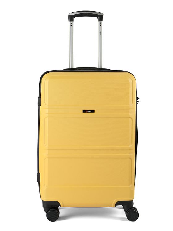 Benzi 5739 4 hjul Trolley M 66 cm