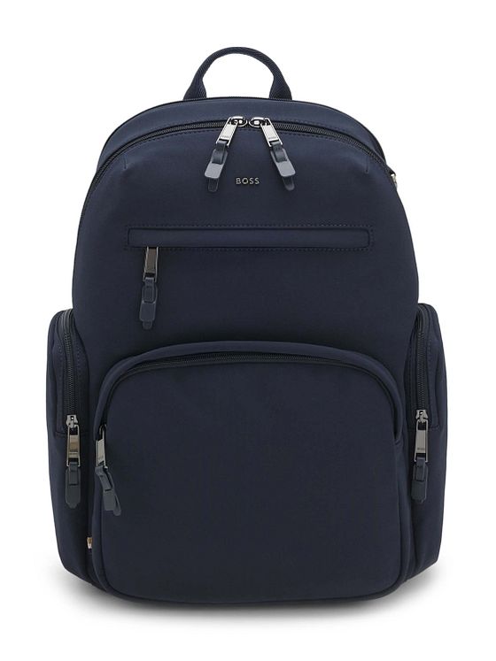 Boss Highway Dagryggsäck 43 cm Laptopfack Boss Highway Dagryggsäck 43 cm Laptopfack