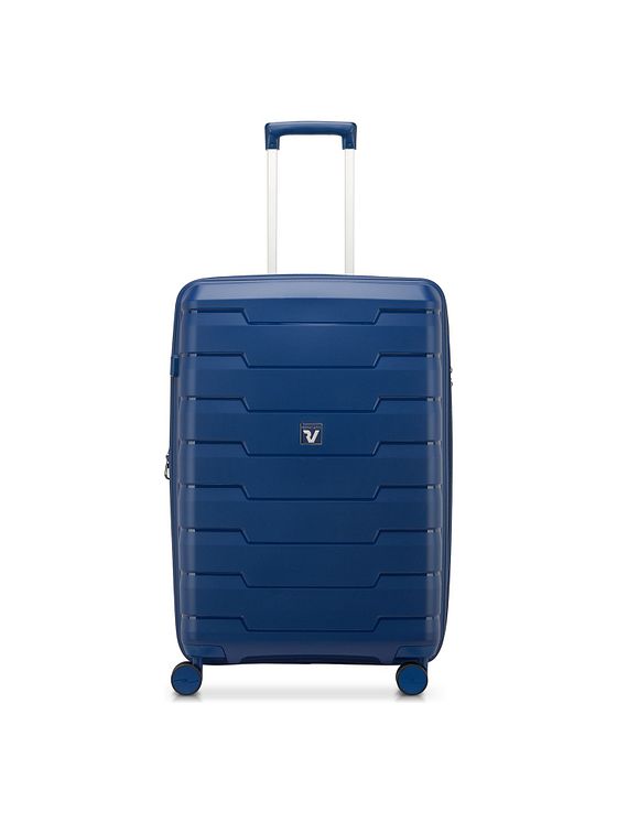 Roncato Skyline 2.0 4 hjul Trolley 46.5 cm med strækfold Roncato Skyline 2.0 4 hjul Trolley 46.5 cm med strækfold