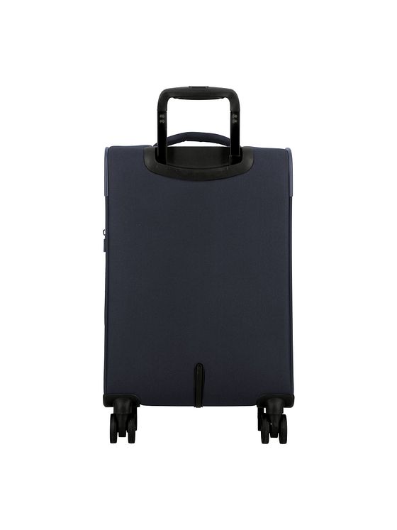 Jump Monthélys 4 hjul Kabinetrolley 55 cm med strækfold