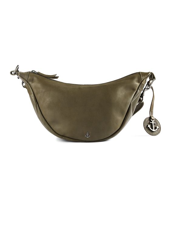 Harbour 2nd Anchor Love Smilla Skuldertaske Læder 33 cm