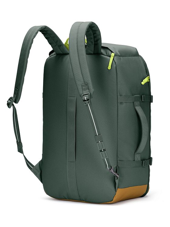 Pacsafe GO tyverisikret rygsæk RFID 53 cm Pacsafe GO tyverisikret rygsæk RFID 53 cm