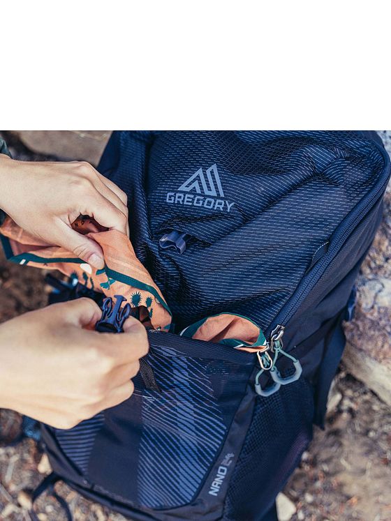 Gregory Nano 24 Vandrer-rygsæk 51 cm