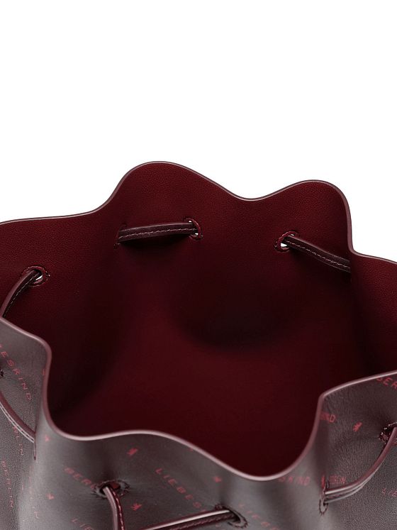 Liebeskind Monogram Posetaske Læder 40 cm