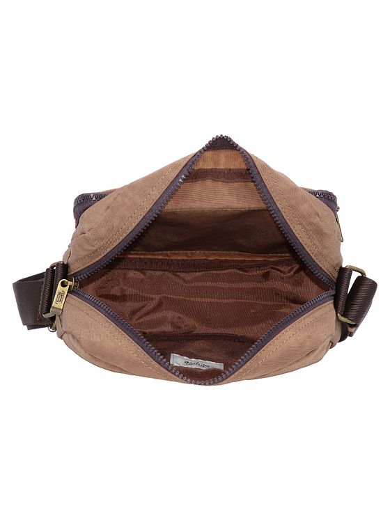 camel active Taška přes rameno Journey 28 cm