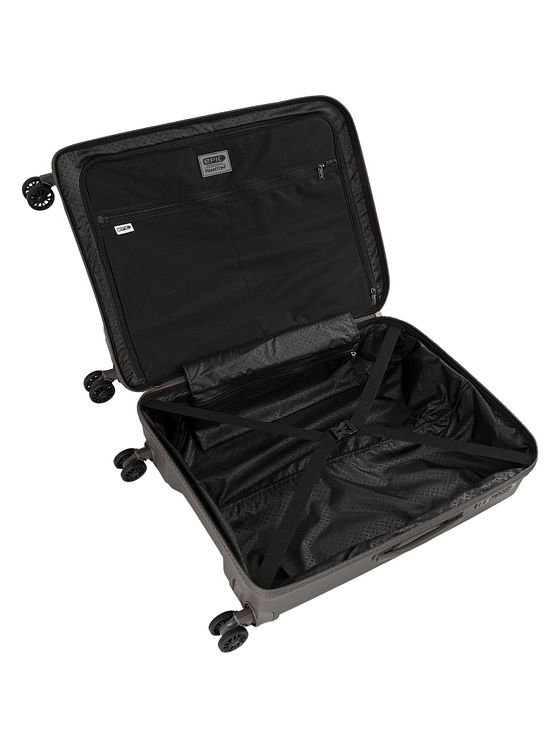 Epic Phantom SL 4-hjulet trolley 66 cm