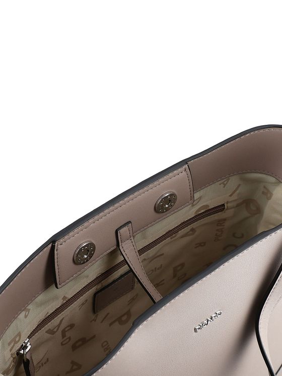 Picard Levante Skuldertaske Læder 37 cm