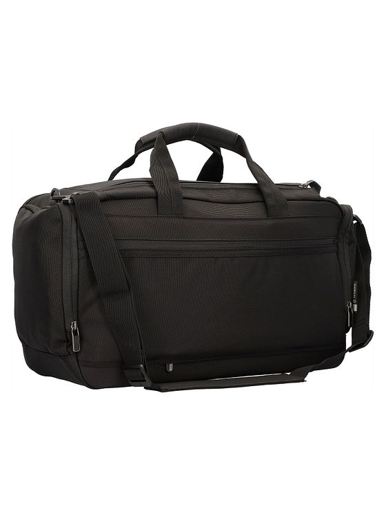Victorinox Werks Traveler 6.0 Weekender rejsetaske 53 cm rum til bærbar computer