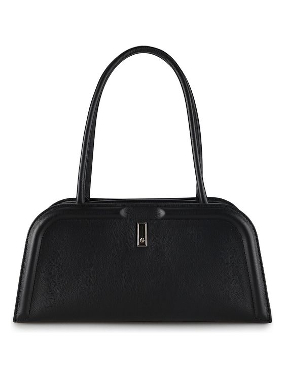 Boss Ariell Skuldertaske M Læder 36 cm