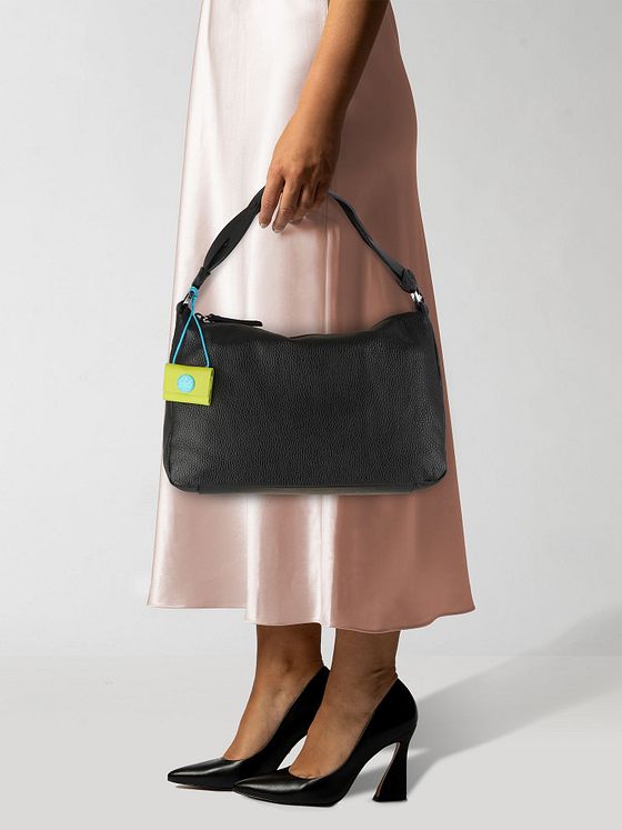 Gabs Calliope Skuldertaske Læder 34 cm