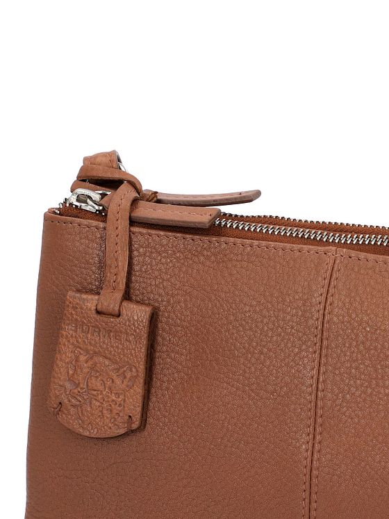 Burkely Soft Skylar Skuldertaske Læder 26 cm