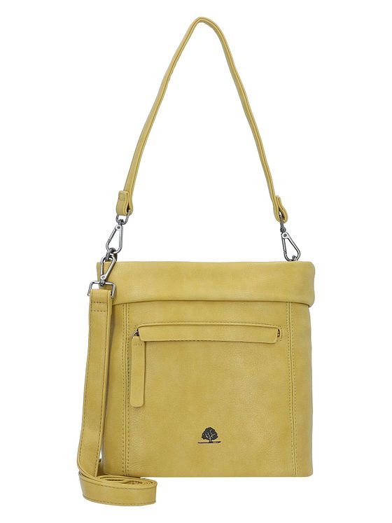 Greenburry Mad'l Dasch Skuldertaske 26 cm