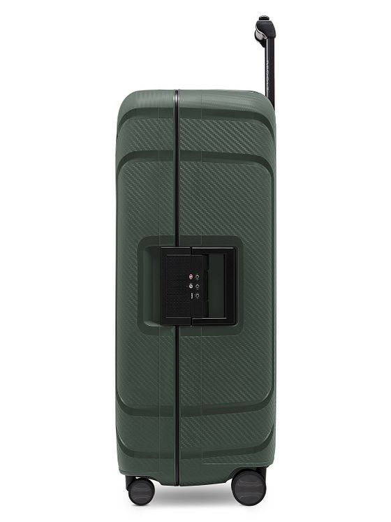 Redolz Essentials 15 4-hjulet trolley 75 cm med trepunktsfastgørelse