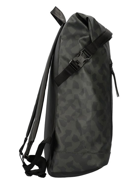 Herschel Roll Top-rygsæk med 46 cm rum til bærbar computer Herschel Roll Top-rygsæk med 46 cm rum til bærbar computer