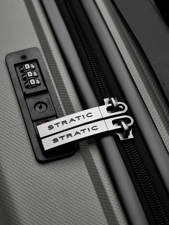 Stratic Shine 4 ruedas Trolley 76 cm Stratic Shine 4 ruedas Trolley 76 cm