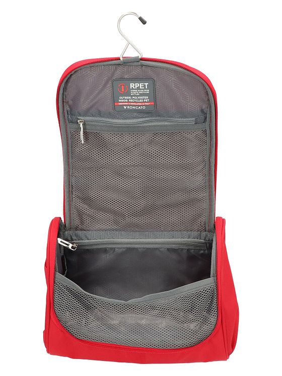 Roncato Crosslite Kultur-taske 25 cm