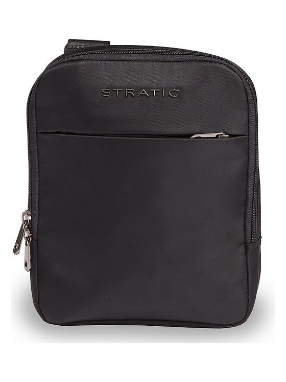 Stratic Ren skuldertaske 19 cm