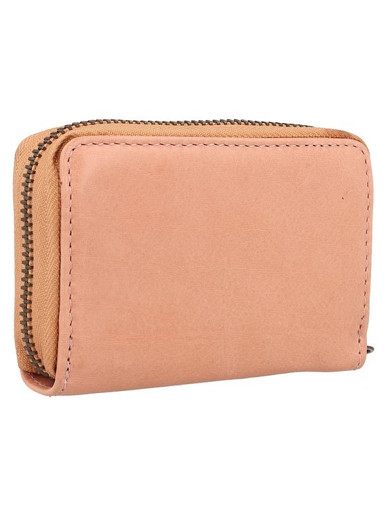 Greenland Nature Kreditkortholder RFID i læder 10,5 cm Greenland Nature Kreditkortholder RFID i læder 10,5 cm