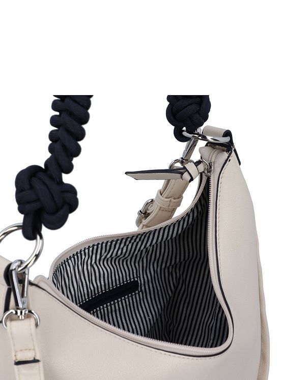 Tom Tailor Alanis Skuldertaske 35 cm Tom Tailor Alanis Skuldertaske 35 cm