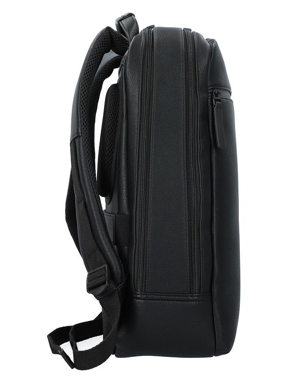Jost Riga-rygsæk i læder 43 cm