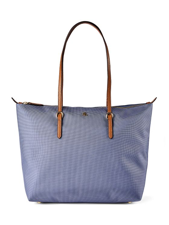 Lauren Ralph Lauren Keaton Shopper-taske 36 cm Lauren Ralph Lauren Keaton Shopper-taske 36 cm