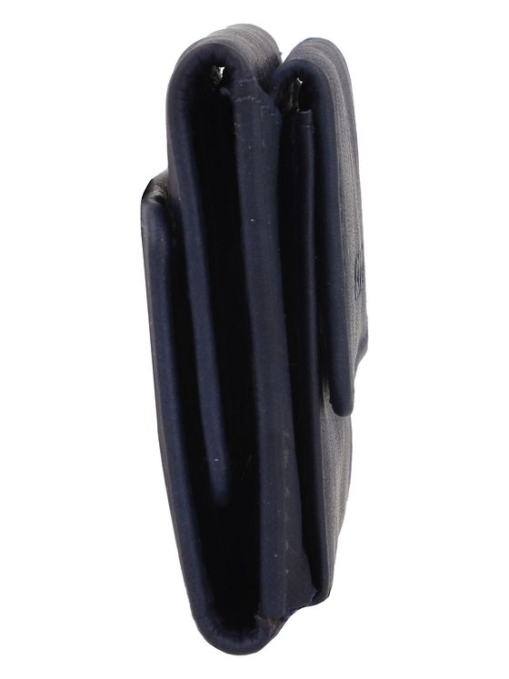 Jack Kinsky Aruba Pung RFID-beskyttelse Læder 9.5 cm