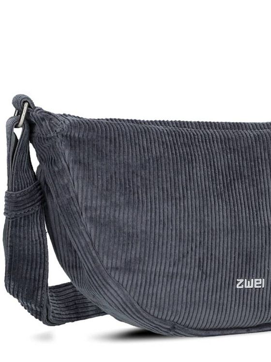 Zwei Mademoiselle.M Skuldertaske 32 cm Zwei Mademoiselle.M Skuldertaske 32 cm