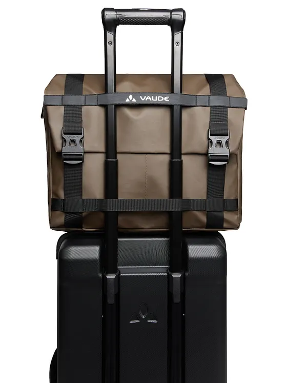 Vaude Mineo 22 Messenger bags 45 cm Laptopfack