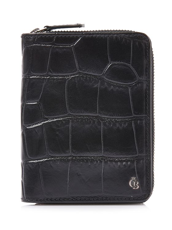 Castelijn & Beerens Peněženka RFID ochrana Kůže 12.5 cm