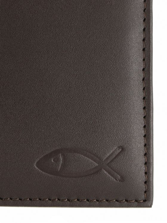 oxmox Leather Pung RFID-beskyttelse Læder 10 cm oxmox Leather Pung RFID-beskyttelse Læder 10 cm