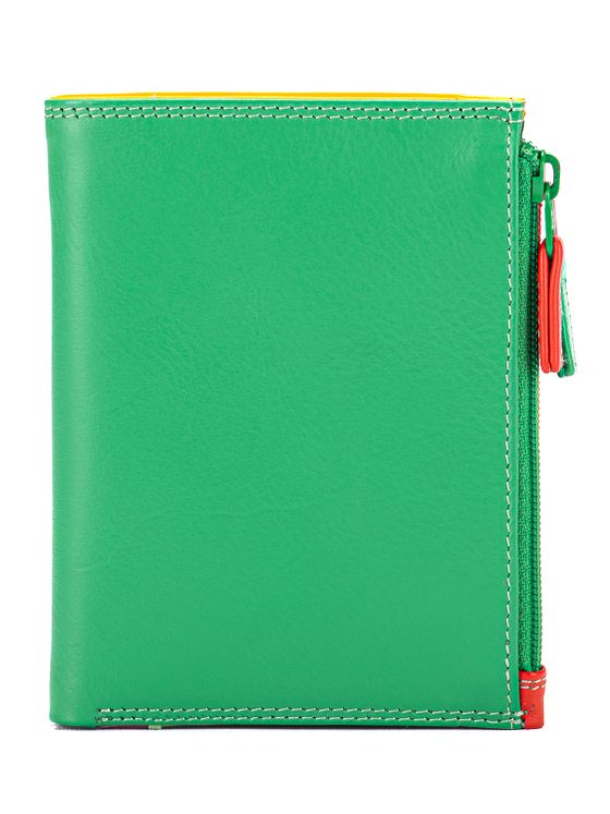 Mywalit Peněženka RFID ochrana Kůže 9 cm