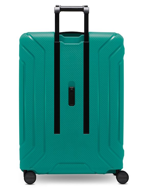 Redolz Essentials 15 4-hjulet trolley 75 cm med trepunktsfastgørelse