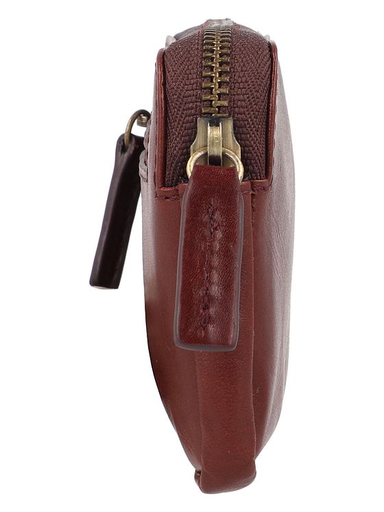 Leonhard Heyden Cambridge Nøgletui Læder 13 cm