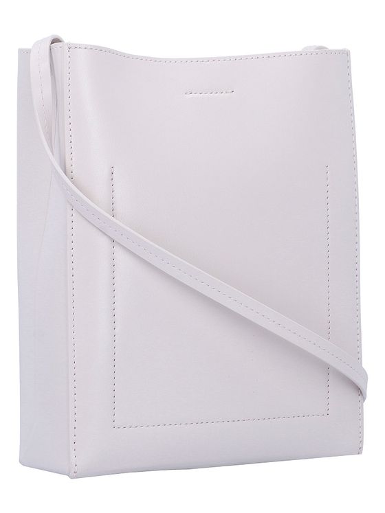 Calvin Klein Line Ns Skuldertaske Læder 20 cm