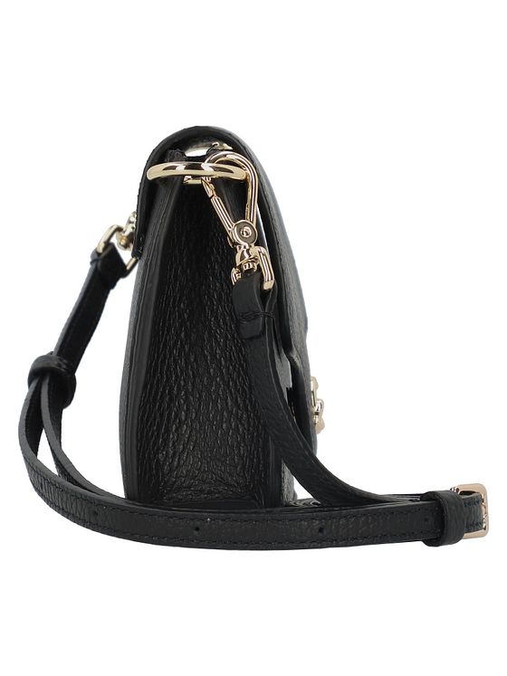 Coccinelle C-Me Skuldertaske Læder 22 cm