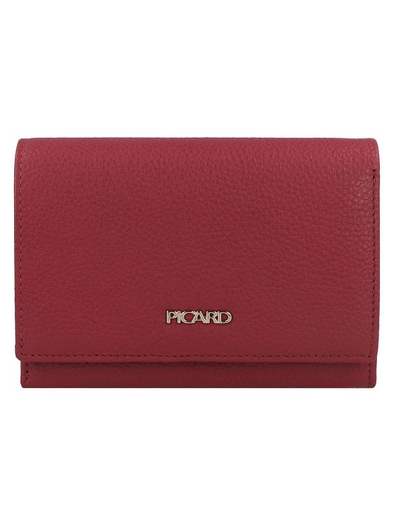 Picard Java 1 Pung Læder 13.5 cm Picard Java 1 Pung Læder 13.5 cm