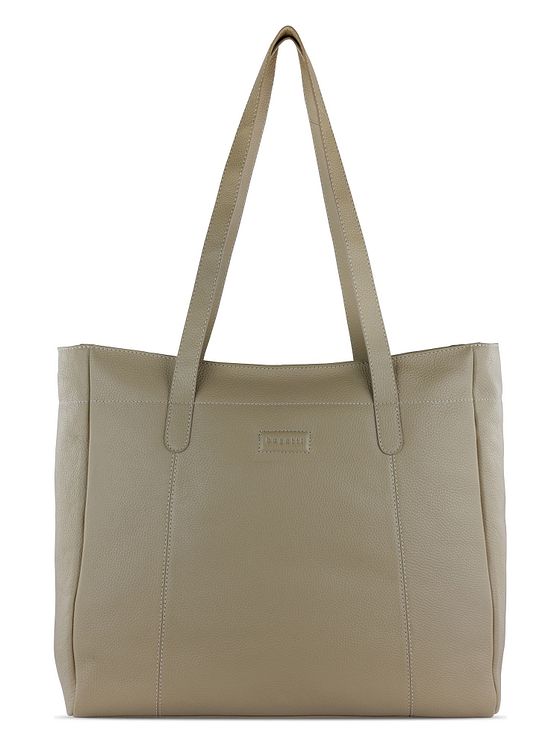 bugatti Elsa Shopper-taske Læder 42 cm bugatti Elsa Shopper-taske Læder 42 cm