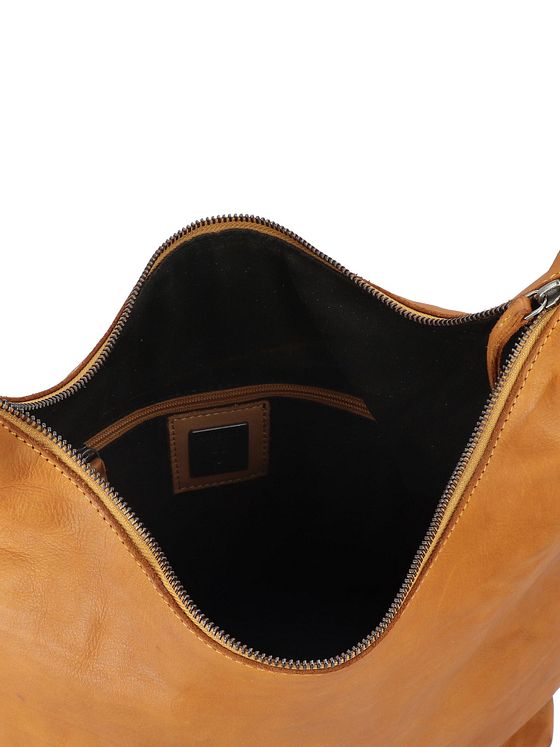 Harbour 2nd Anchor Love Emmy Skuldertaske Læder 39 cm Harbour 2nd Anchor Love Emmy Skuldertaske Læder 39 cm