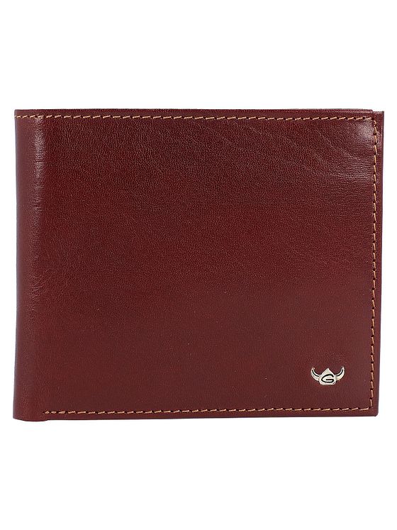 Golden Head Colorado pung RFID læder 11 cm