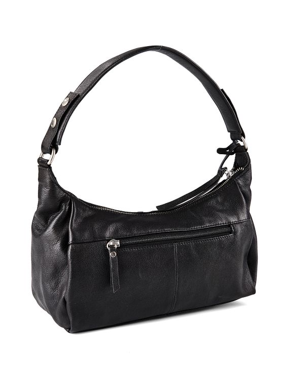 Burkely Nalan Skuldertaske Læder 28 cm